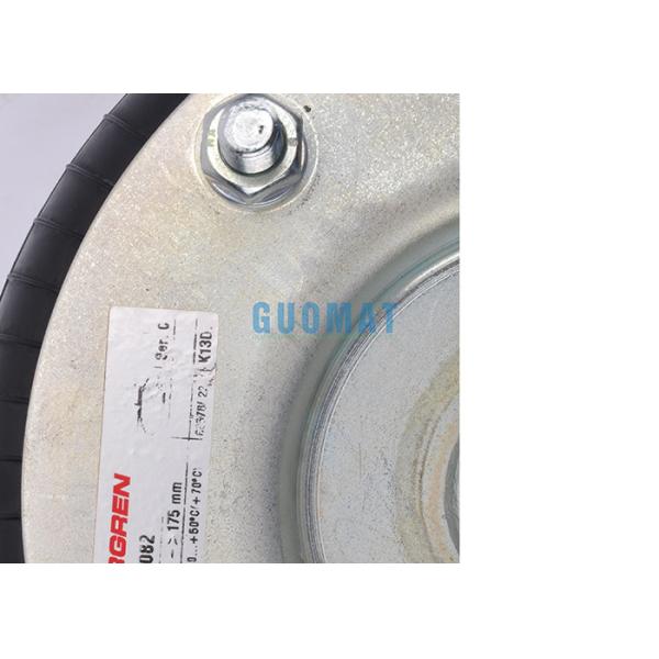 FD 138-18 DS ContiTech Double Convolution Air Actuator M/31082 Maximum Diameter 220mm