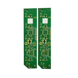 Buy cheap EM370 Electronic Customer FR4 Pcb PCB Circuit Board HDI PCB from wholesalers
