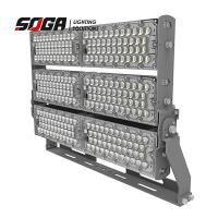 Buy cheap Anti Glare LED High Mast Light 720w LED Area Light 6 Modules product