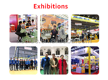 2022 Acrylic polishing machine SD-XB1065 High Speed Beveling Precision Trimming Machine Edge Banding Machine For Acrylic Plastic