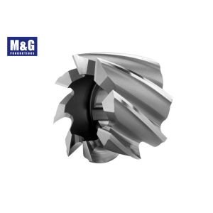 Buy cheap High Precision Hss End Mill HSS Convex Milling Cutter Eco - Friendly from wholesalers