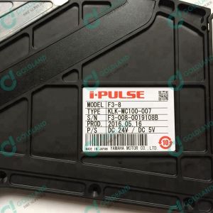 Buy cheap I-Pulse SMT Feeders F3 8mm Feeder KLK-MC100-007 from wholesalers