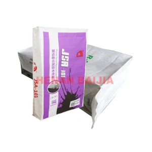 Buy cheap Professional Pasted Valve Multiwall Paper Bags Flexo Printing Ultrasonic Sealing from wholesalers