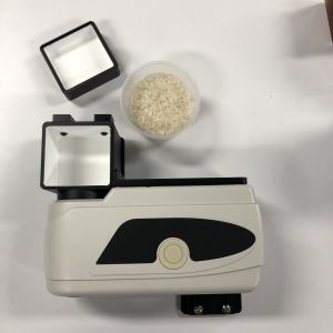 Buy cheap Illumination Locating 3nh Digital Color Meter With Accessory Universal Test Component from wholesalers