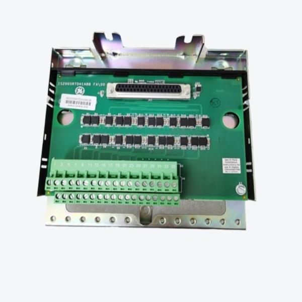Quality GE FANUC IS215UCVGH1A SPEEDTRONIC SINGLE-SLOT CONTROLLER MODULE for sale