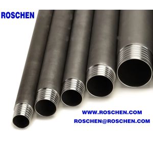 High Quality China Wireline drill rod Supplier of Drill Pipe, BQ, NQ, HQ, PQ