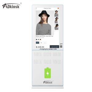 Apple Lightning / Micro USB / Type-C 3 Interface All In One Cell Phone Charging