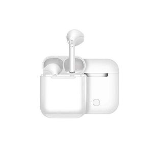 Buy cheap Mobile Phone I18 TWS Headphones Smooth Feel Wireless Bluetooth Earbuds from wholesalers