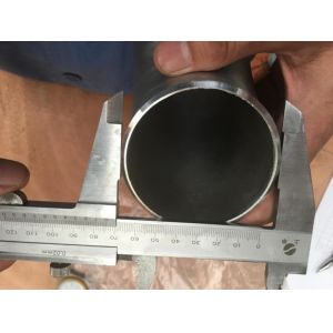 45Deg 90Deg 180Deg Butt Weld Elbow LR Stainless Steel WP304L 1/2" To 60" ASME