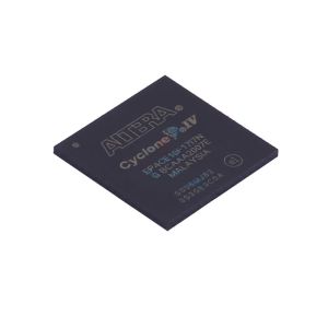 Buy cheap EP4CE10F17I7N New and Original EP4CE10F17I7N Integrated circuit EP4CE from wholesalers
