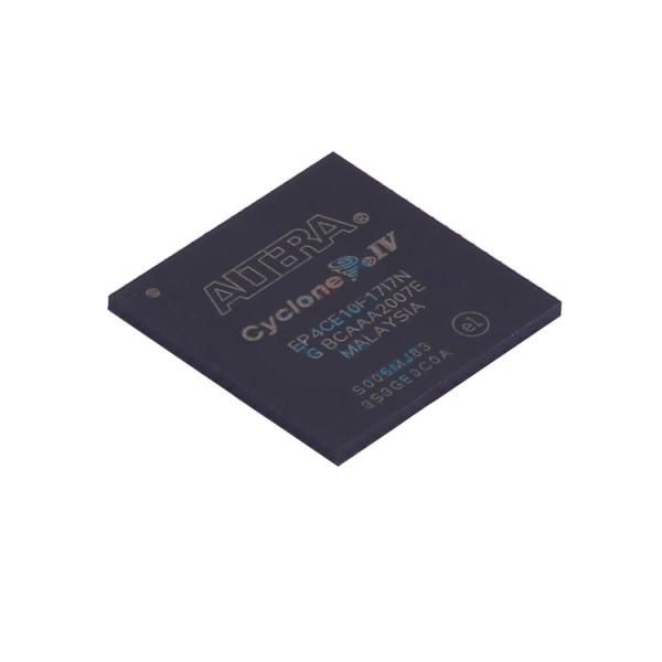 Buy cheap EP4CE10F17I7N New and Original EP4CE10F17I7N Integrated circuit EP4CE from wholesalers