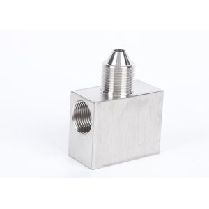 Buy cheap Precision CNC Machining Turning Milling Parts from wholesalers