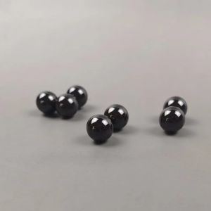 Buy cheap Food Processing Equipment Si3N4 Ball With ±0.001mm Precision from wholesalers