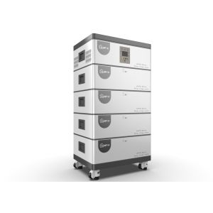 China 5Kwh 10Kwh 15Kwh All In One Solar Energy Storage System Flexible And Convenient on sale