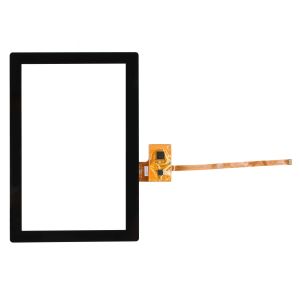 Buy cheap POS G+G 10.1 Inch Projected Capacitive Touch Panel product