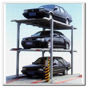 Buy cheap Smart Parking System/Parking System Project from wholesalers