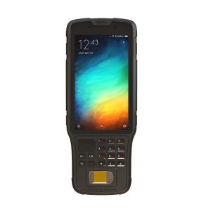 Speedata PDA Biometric Fingerprint Scanner data collector Water Proof