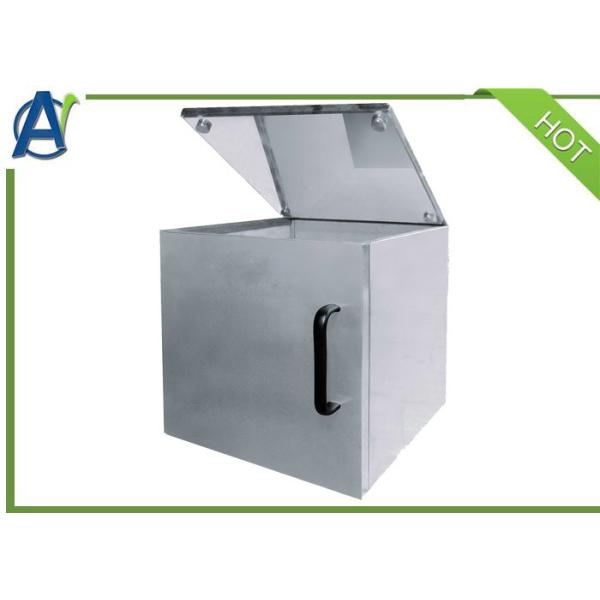 Buy cheap Upholstered Furniture Blanket Fabrics Flammability Tester by ASTM D4151 from wholesalers