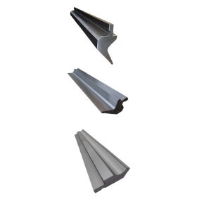press brake mould and tooling