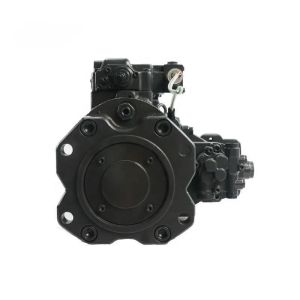 Buy cheap DH500 Diesel Engine Excavator Hydraulic Pump Custom K5V200DTP-9N0B from wholesalers