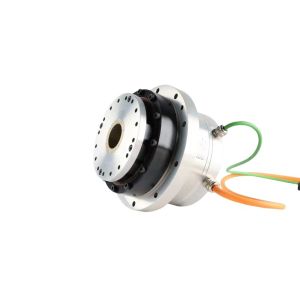 ODM Hollow Shaft Actuator Robot Arm Joint Motor For Laser Cutting Machine