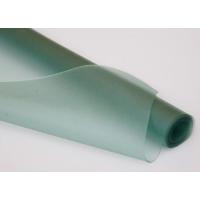 China High Purity Glass Curtain PVB Layer Macro Molecule Material Structural Integrity for sale