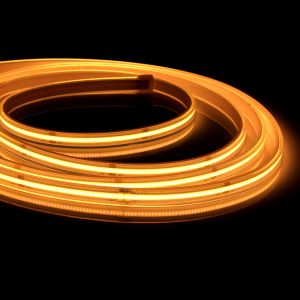 Dotless COB LED Flexible Strip Lights RA90 320CHIP IP20 IP65 IP67