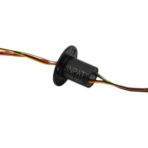 Buy cheap Mini Capsule Slip Rings 6 Circuit 2A IP40 300 RPM from wholesalers