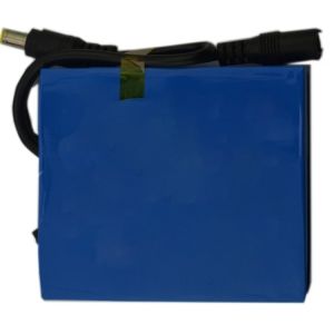 Buy cheap 14.8V 2600mAh 18650 Lithium Rechargeable Battery CC CV from wholesalers