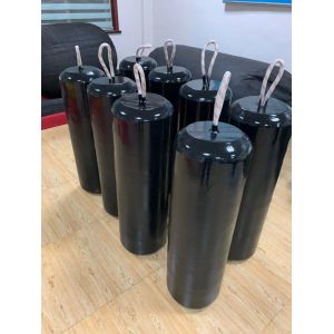 Buy cheap Foam Filled Marine Fenders Easy and Quick to Install and Maintain ISO 17357 product