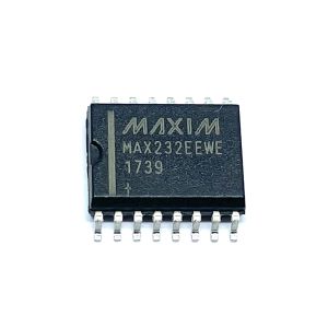 Original New Hot Sell Electronic Components Integrated Circuit MAX232EEWE