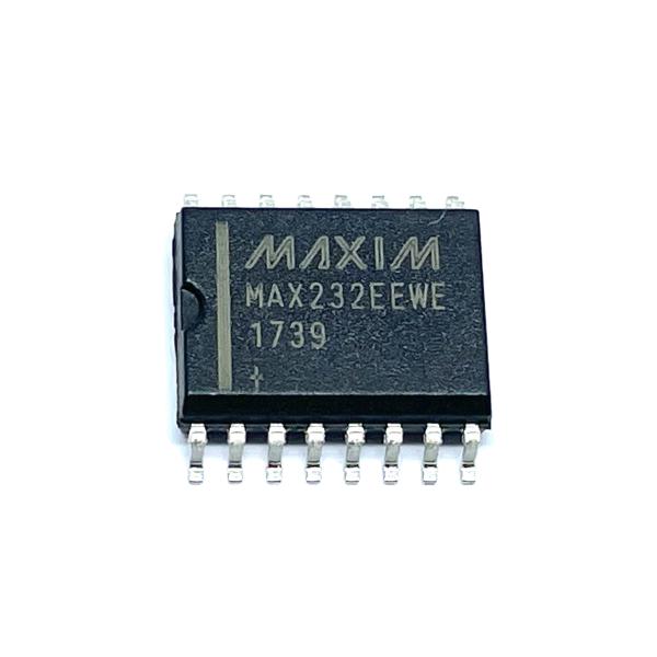Buy cheap Original New Hot Sell Electronic Components Integrated Circuit MAX232EEWE from wholesalers