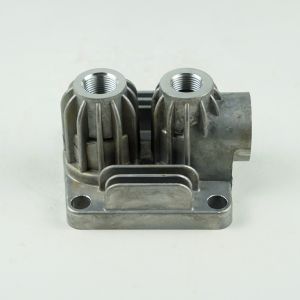 Buy cheap 1-19110019-1 Isuzu 6BG1 Truck Cylinder Head Upper from wholesalers