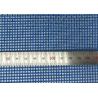 Buy cheap Plain Weave Polyester Screen Printing Mesh Fabrics 8 Mesh Conveyor Belt Use from wholesalers