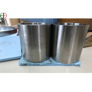 China N05500 Nickel Alloy Pipe And Tube , Forged Centrifugal Pipe And Tube EB13017 on sale