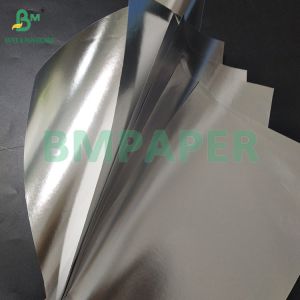 Buy cheap 70gsm 765mm Waterproof Breakage Resistant Aluminized Beer Label Paper from wholesalers