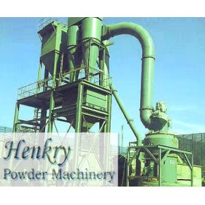 Buy cheap Turbine Classifier Pendulum Roller Grinding Mill Higher Pressure Blower from wholesalers