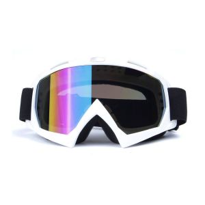 China Anti - Fog Display Snow Ski Goggles Glass Snowboard Eyewear on sale