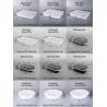 Buy cheap Rectangular 1000ml Microwavable Disposable PP Food Container with Lid from wholesalers