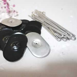 Buy cheap Galvanized Steel Pigeon Proofing Mesh Weld black pvc coated from wholesalers