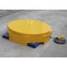 Buy cheap Pallet Semi-Automatic Stretch Wrap Machine With Scale Motorized 360 Degree 48