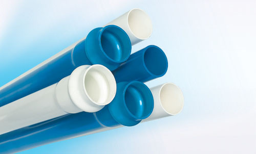 Buy cheap PVC-U Water Pipe and Fittings from wholesalers