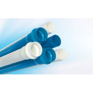 Buy cheap PVC-U Water Pipe and Fittings from wholesalers