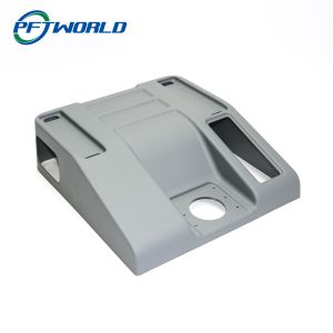 Buy cheap Precision Plastic Parts, Injection Molding, ATM Panel Accessories from wholesalers