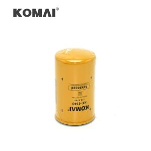 Buy cheap Hydraulic Oil Filter 119-4740 For  Loader BT8417 HF28853 P550486 119-4740 1194740 from wholesalers