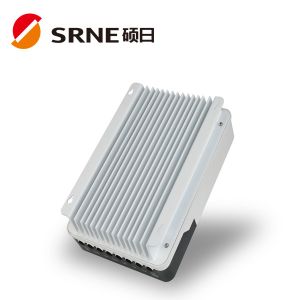 60 Amp 48V Solar Charge Controller Pwm Solar Regulator For Home Lighting