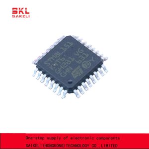Buy cheap STM8L151K4T6: High-Performance MCU with Low Power Consumption for Automation Applications from wholesalers