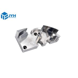 Buy cheap Precision Stainless Steel CNC Machining Services For Medical / Robotics from wholesalers