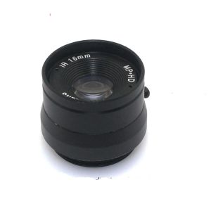 Buy cheap Mono Focal 1.0 Megapixel 16mm CS Mount Lenses from wholesalers