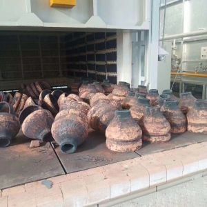 Buy cheap Steel Butt Welded Pipe Fitting ASME B16.9 Elbow Tee Reducer Cap Black Paint from wholesalers